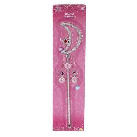 SUN-RST-PRP-ASA SET YÜZÜK/KÜPE 3A.KRTL -SNM