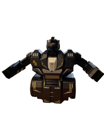 606-40 ROBOT -ZRV