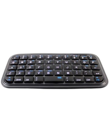 Cep Boyutu Kablosuz Bluetooth Klavye Telefon ve Tablet Uyumlu