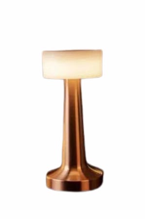 Dekoratif Masa Lambası Dokunmatik Renk Değiştirebilen Gece Lambası