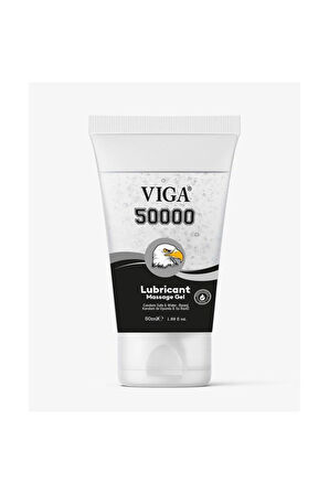 Lubricant Kayganlaştırıcı Jel 50 ML
