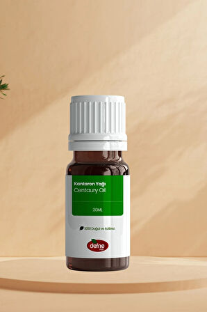 Siftaholsun Bakkal Kantaron Yağı 20ml