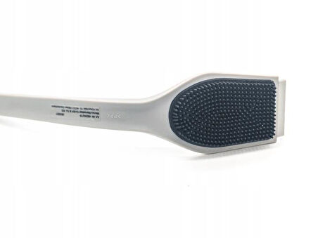 Saban Mutfak Temizlik Fırçası – Tencere, Tava, Ocak ve Hassas Yüzeyler için Çizmez Fırça