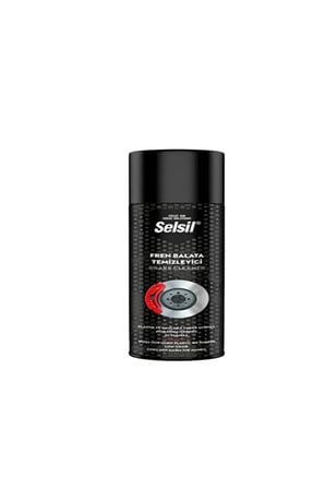 Selsil Fren Balata Temizleme Spreyi 500 Ml. - 10 Adet