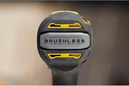 STANLEY SBD715D2 Kömürsüz Darbeli Matkap 2x2 Ah