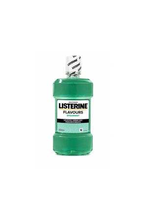 Flavours Spearmint Ağız Gargarası 500ml