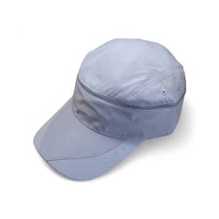 Çift Kulanımlı Vizor ve Spor Outdoor Cap Üskısmı Açılabilen İthal Şapka 