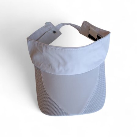 Çift Kulanımlı Vizor ve Spor Outdoor Cap Üskısmı Açılabilen İthal Şapka 