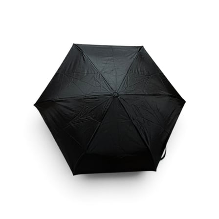 6 Tel Mini Çanta Boy Tam Otomatik Kadın Şemsiyesi