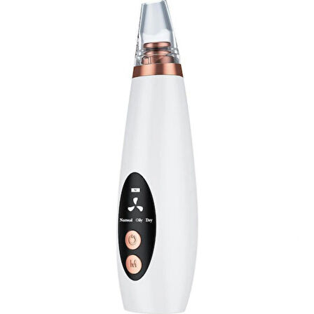 HYUNDAI FC-038 Siyah Noktalar İçin LED Yüz Temizleme Cihazı