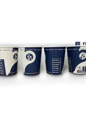 Üreticiden KALIN GRAMAJ 7 Oz 100 Adet Karton Bardak Akmaz Kokusuz Tek kullanımlık 1.kalite(170gr)