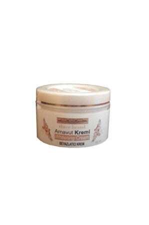 Arnavut Aklık Kremi-100 ml