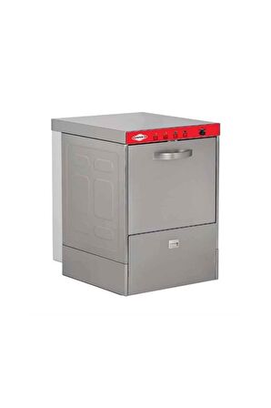 Empero EMP.500 Set Altı Bulaşık Yıkama Makinesi - 500 tabak/saat