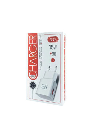 Samsung Galaxy Note SM-P600 Micro USB Şarj Aleti SET 15W