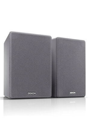 Denon SC-N10 RAF TİPİ ÇİFT HOPARLÖR TAKIMI