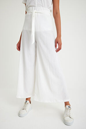 Kemerli Pantolon Şalvar