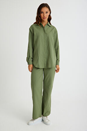 Keten Günlük İkili Takım Alt Üst