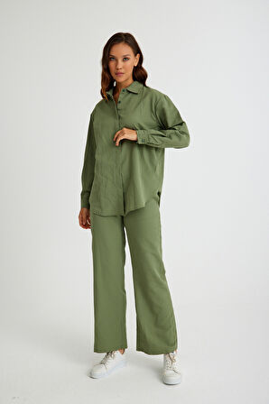 Keten Günlük İkili Takım Alt Üst