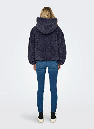 Peluş Özel Tasarım Şık Ceket