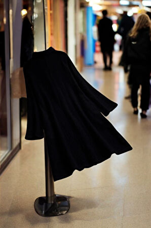 Baharlık Salaş Rahat Elbise