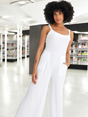 Yazlık Salaş Rahat Tulum