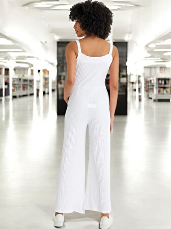 Yazlık Salaş Rahat Tulum