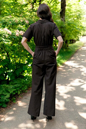 Keten Günlük Tasarım Tulum