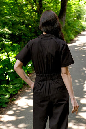 Keten Günlük Tasarım Tulum