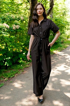 Keten Günlük Tasarım Tulum