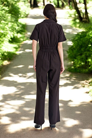 Keten Yazlık Tasarım Tulum