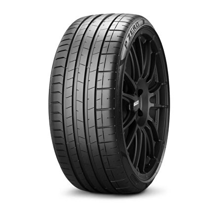Pirelli 225/45R19 96W XL R-F P-ZERO (*) Yaz Lastiği Üretim Yılı:2024