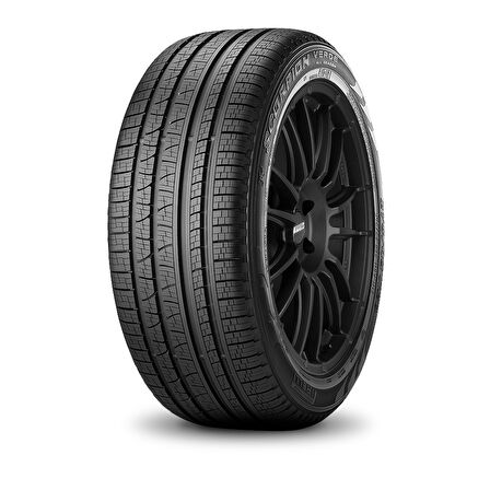 PİRELLİ 275/45R21 110Y XL SCORPION VERDE ALL SEASON LR 4 MEVSİM ÜRETİM YILI:2024