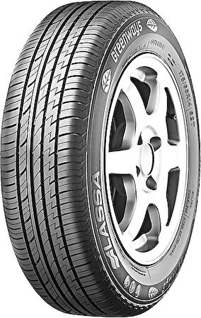 LASSA 185/65R14 86H GRENWAYS YAZ LASTİĞİ ÜRETİM YILI:2024