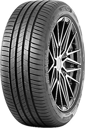 LASSA 225/45R17 91W REVOLA YAZ LASTİĞİ ÜRETİM YILI:2024