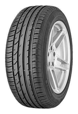 CONTİNENTAL 195/55R16 91H XL PC2 YAZ LASTİĞİ ÜRETİM YILI:2023