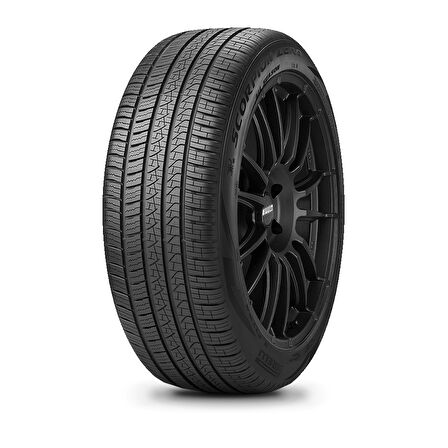 PİRELLİ 275/40R22 108Y XL LR NCS SCORPION ZERO ALL SEASON DÖRT MEVSİM LASTİĞİ ÜRETİM YILI:2025