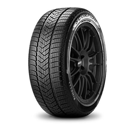 PİRELLİ 235/60R18 103V NO SCORPION WINTER KIŞ LASTİGİ ÜRETİM YILI:2022