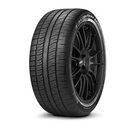 PİRELLİ 235/45R19 99V XL NCS SCORPION ZERO ASIM YAZ LASTİGİ ÜRETİM YILI:2024