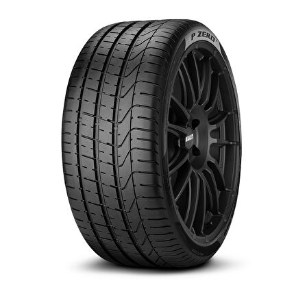 PİRELLİ 255/40R20 101Y XL AO P ZERO YAZ LASTİGİ ÜRETİM YILI:2023