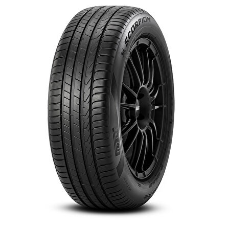 PİRELLİ 255/45R19 100V S-İ SCORPION YAZ LASTİGİ ÜRETİM YILI:2024