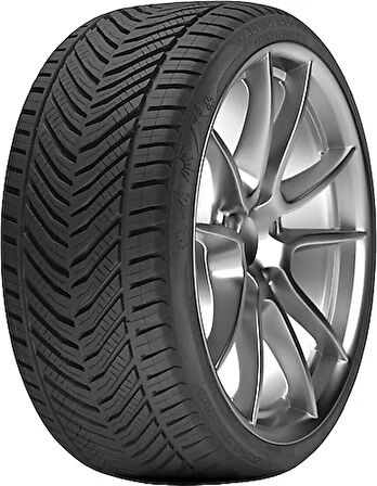 KORMORAN 215/50ZR17 95W XL ALL SEASON DÖRT MEVSİM LASTİGİ ÜRETİM YILI:2023