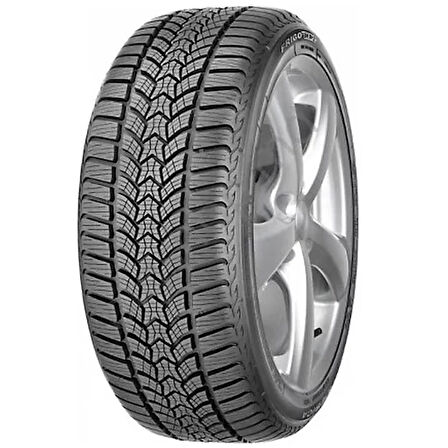 DEBİCA 215/50R17 95V XL KIŞ LASTİGİ ÜRETİM YILI:2023