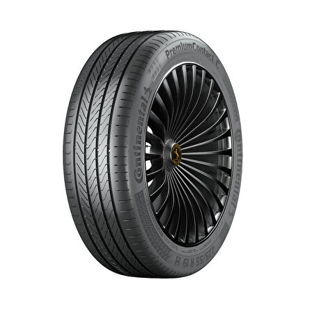 CONTİNENTAL 235/50R19 99V FR PC C YAZ LASTİGİ ÜRETİM YILI:2024