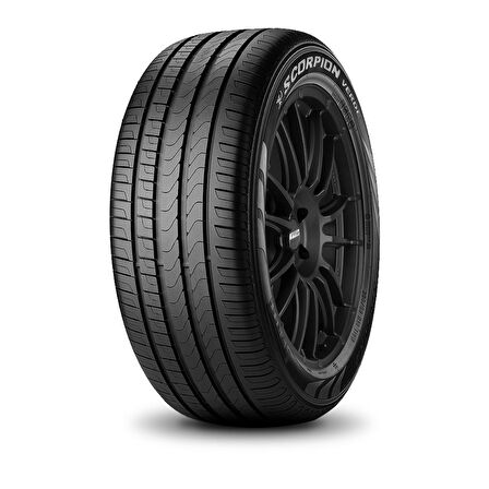 Pirelli 215/65R17 99V S-VERDE Yaz Lastiği Üretim Yılı:2024