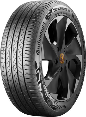 CONTİNENTAL 255/45R19 104Y XL FR UC NXT CRM YAZ LASTİGİ ÜRETİM YILI:2025