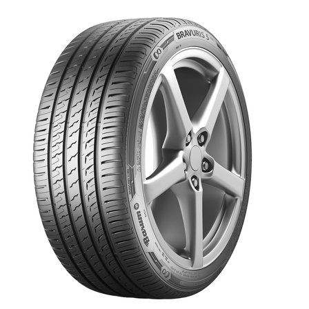BARUM 195/60R15 88H BRAVURIS 5 YAZ LASTİGİ ÜRETİM YILI:2026
