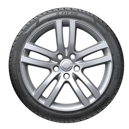 LAUFENN 195/50R15 82H S FIT EQ+ KL01 YAZ LASTİGİ ÜRETİM YILI:2025