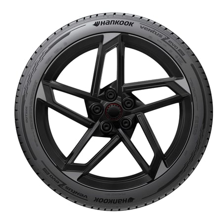 HANKOOK 205/55R19 97V Ventus evo SUV K137A YAZ LASTİGİ ÜRETİM YILI:2025