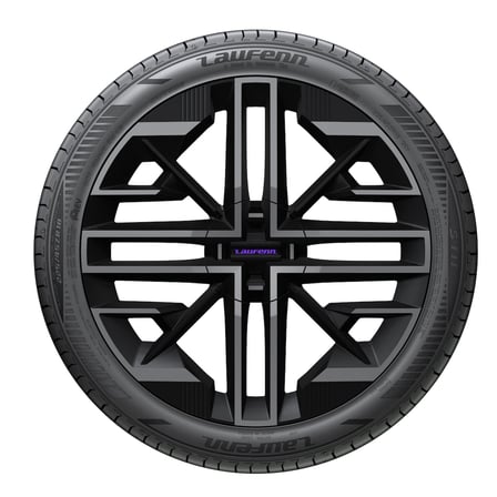 LAUFENN 195/55R16 87H SFIT2 LK12 YAZ LASTİGİ ÜRETİM YILI:2026