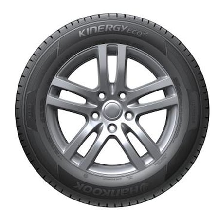 HANKOOK 195/65R15 91H KINERGY ECO² K435 YAZ LASTİGİ ÜRETİM YILI:2025